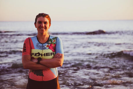 The Road to Kona