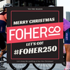 The FOHER Co #FOHER250