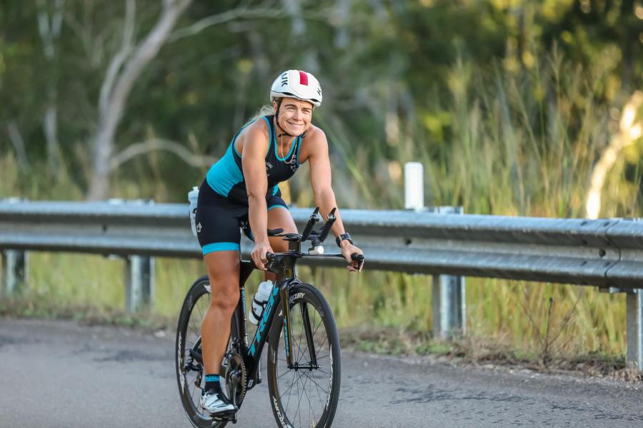 The Ironman Dream - Balancing Training, Work, Motherhood and LIFE!