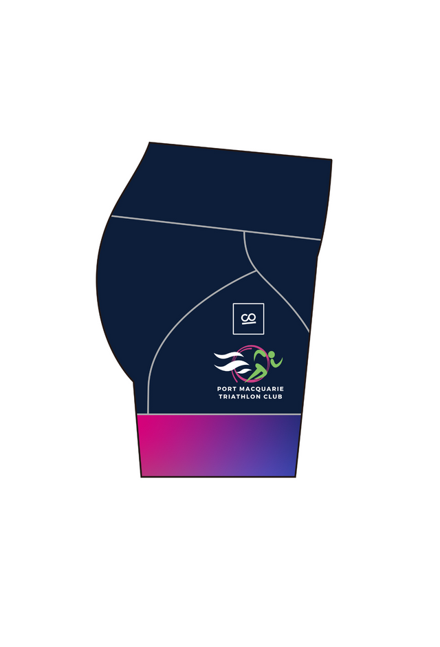 PMTC Women's 6" OG Run Hipsters - V2