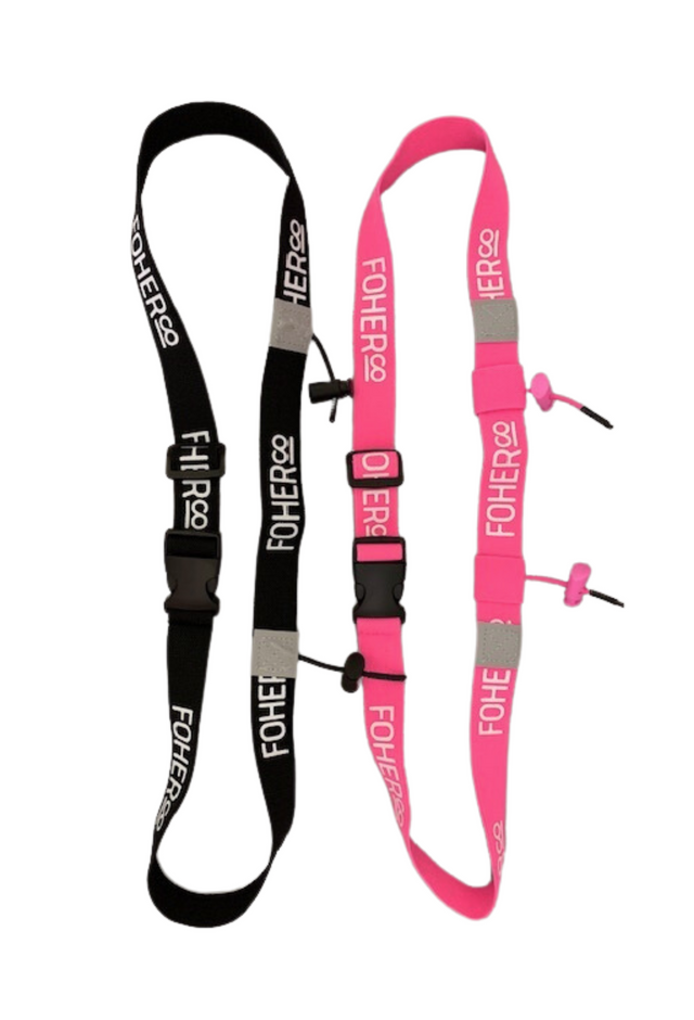 FOHER Co Race Belt