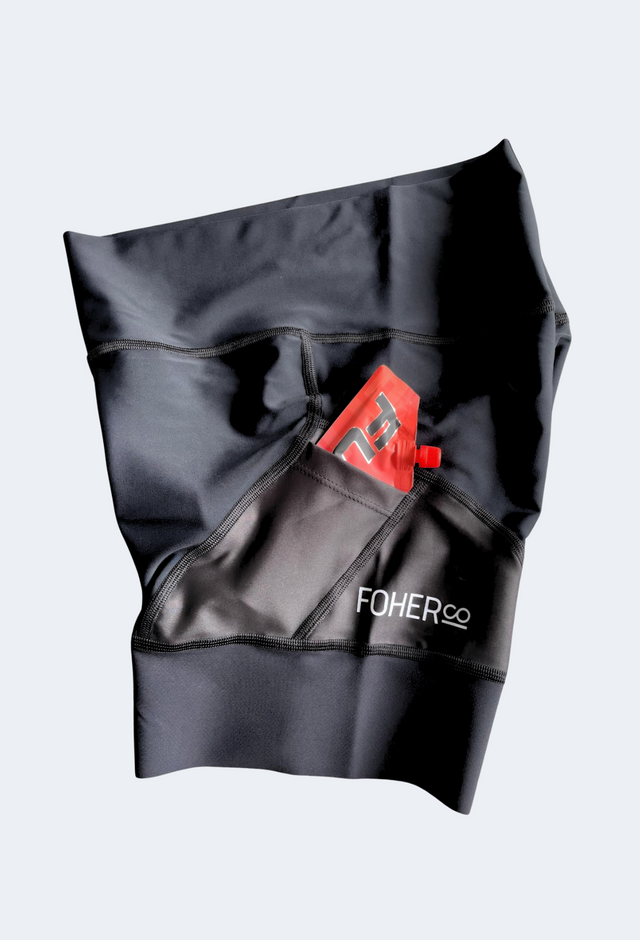 Women's STAPLE Tri Short