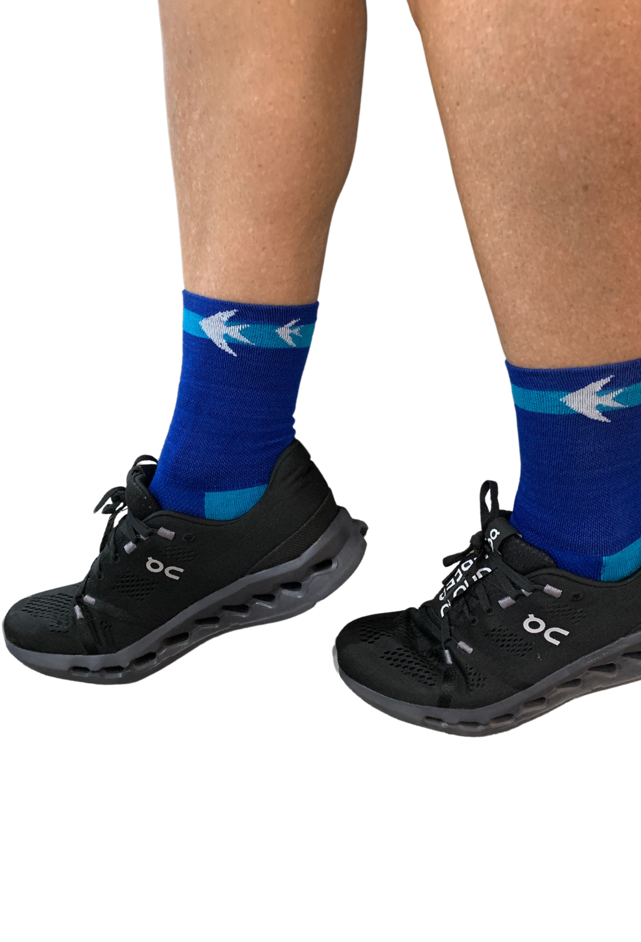'The CAIRNS Proud Local' Performance Sock
