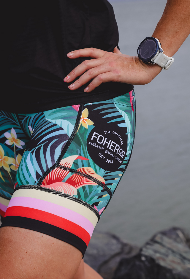 Women's Eternal Summer Game Changer Run Hipsters