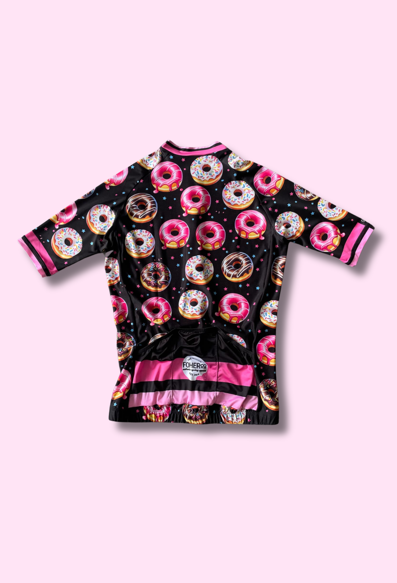 Women's Sweet As... Donut Cycle Jersey