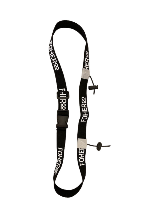 FOHER Co Race Belt
