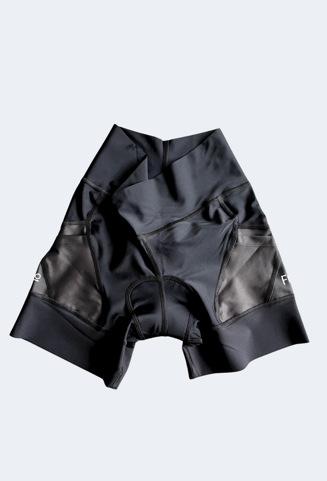 Women's STAPLE Tri Short