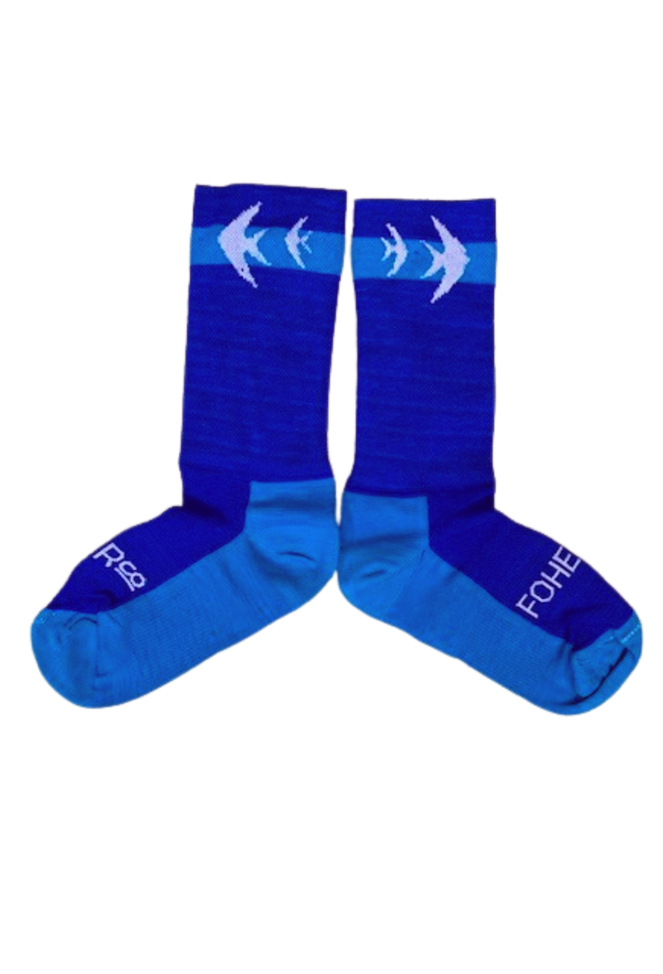 'The CAIRNS Proud Local' Performance Sock