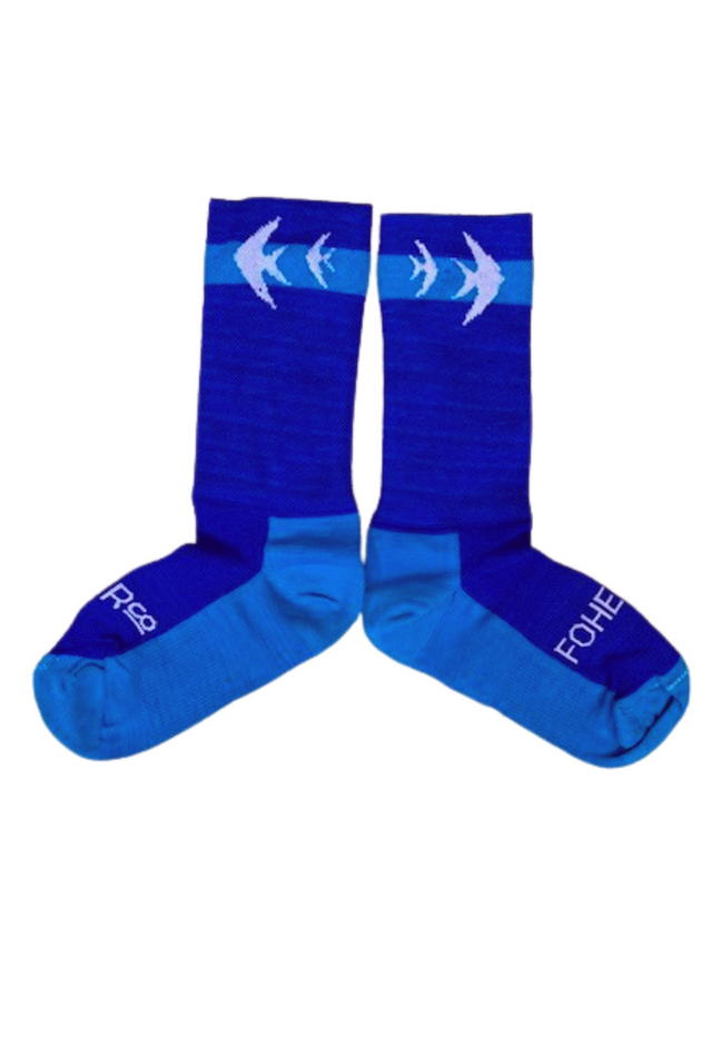 'The CAIRNS Proud Local' Performance Sock