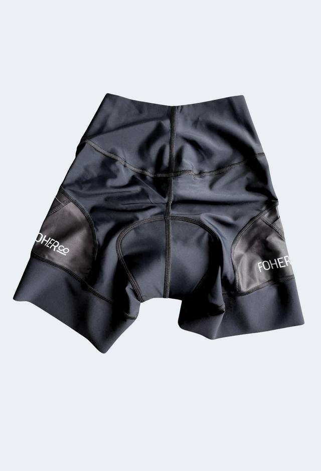 Women's STAPLE Tri Short