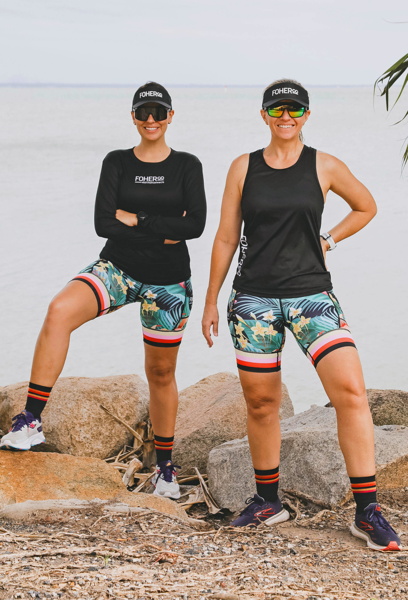 Women's Eternal Summer Game Changer Run Hipsters