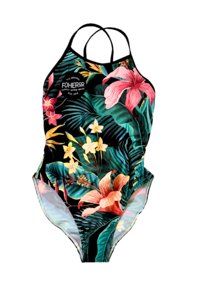Eternal Summer Women's Endurance Swim Tog