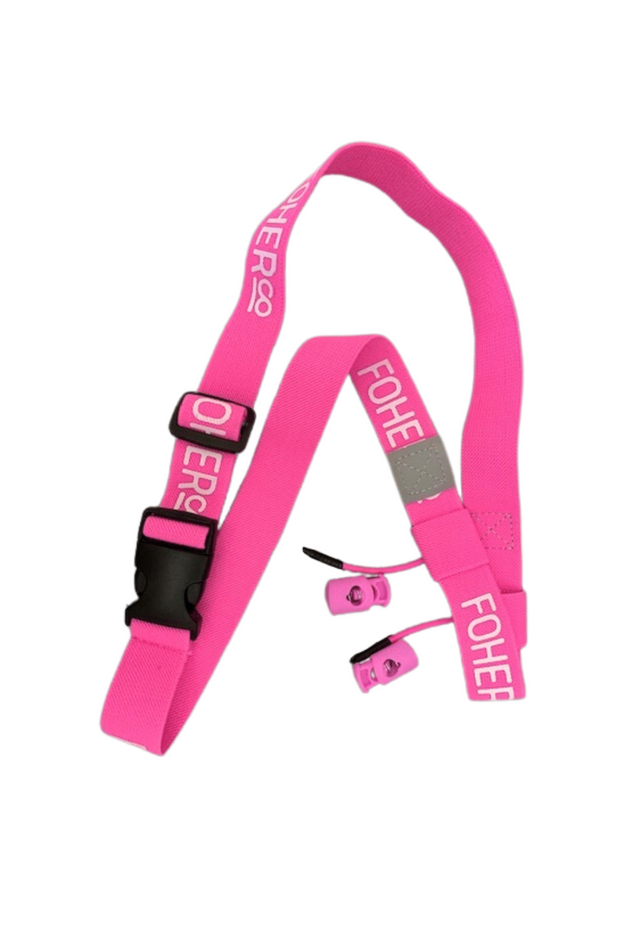 FOHER Co Race Belt