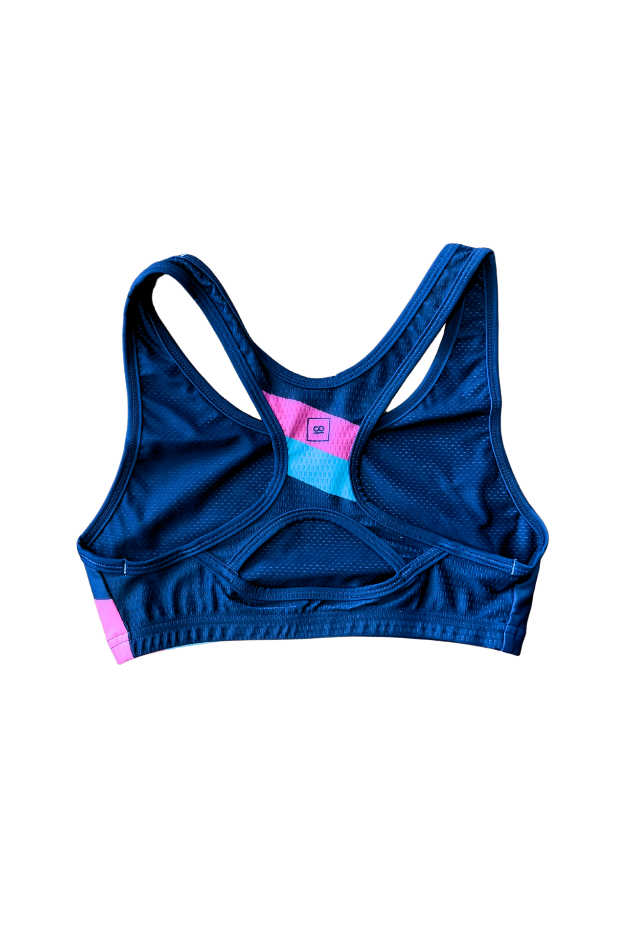 Women's In the Navy Support Crop