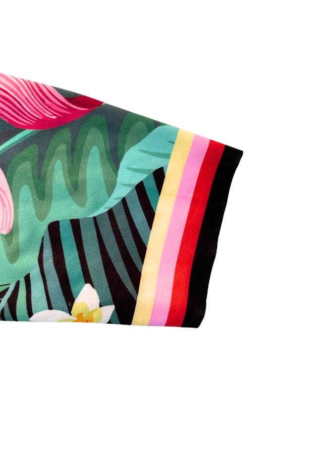 Women's Eternal Summer Cycle Jersey