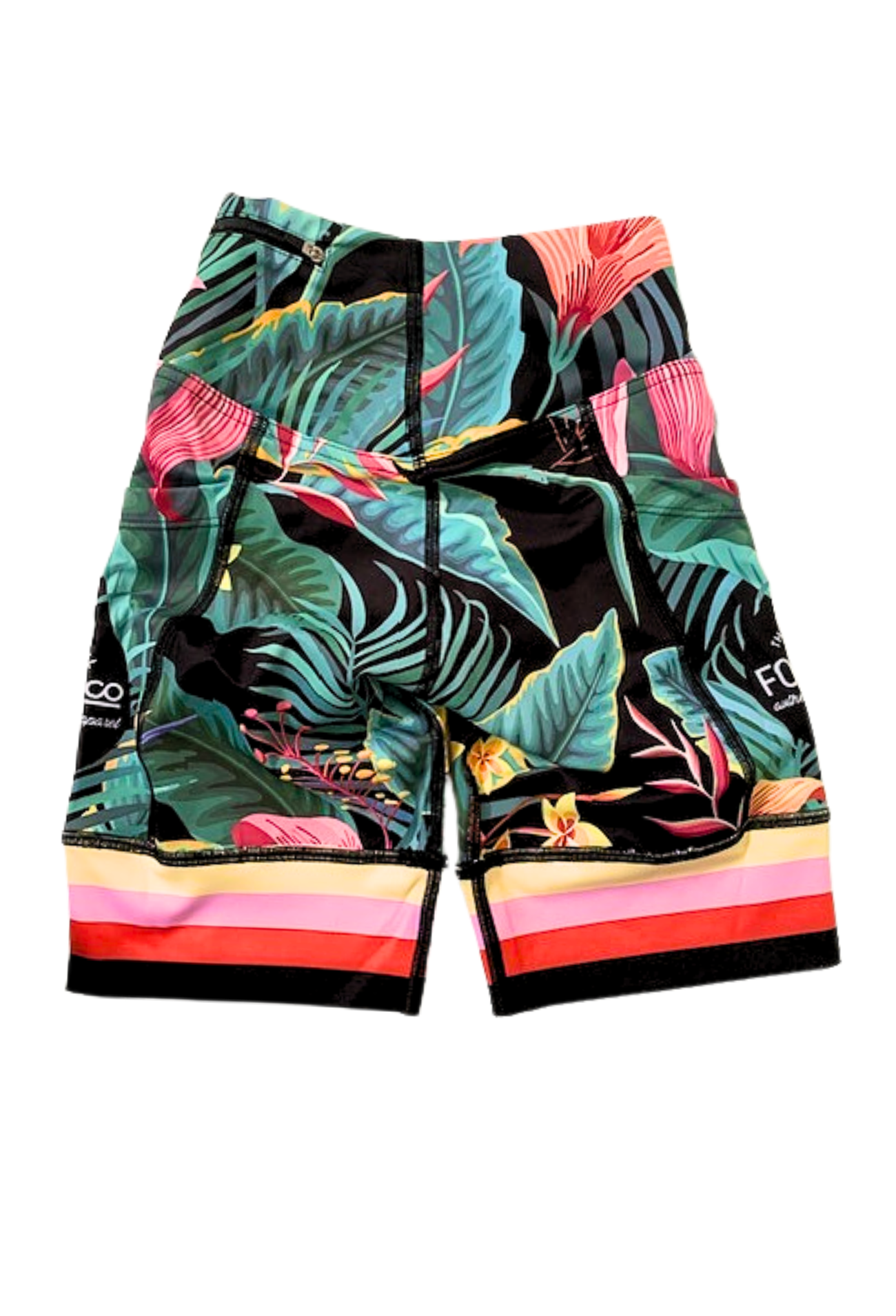 Women's Eternal Summer Game Changer Run Hipsters