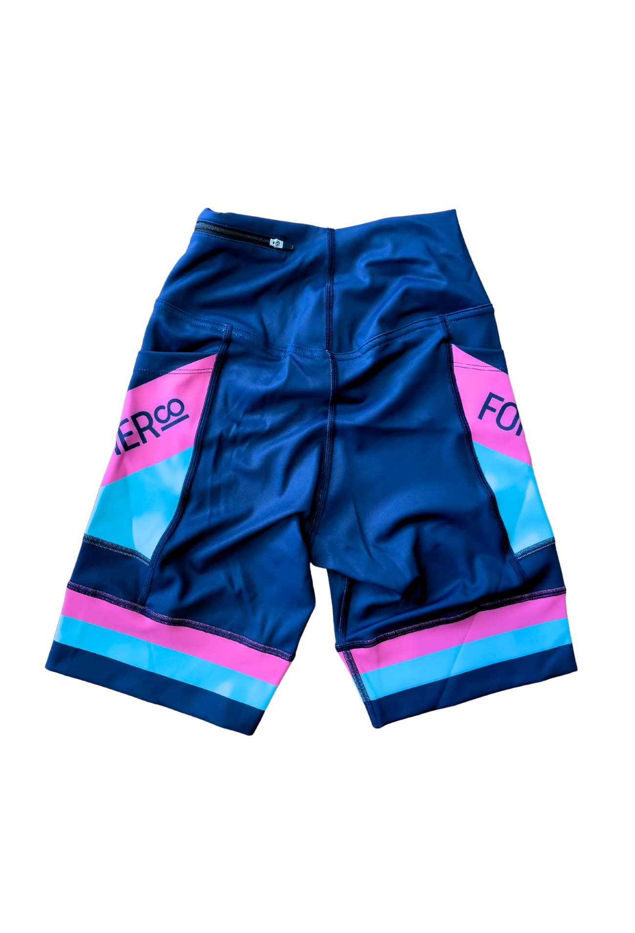 Women's The Game Changer Run Hipsters - In the Navy - FINAL SALE - See PD