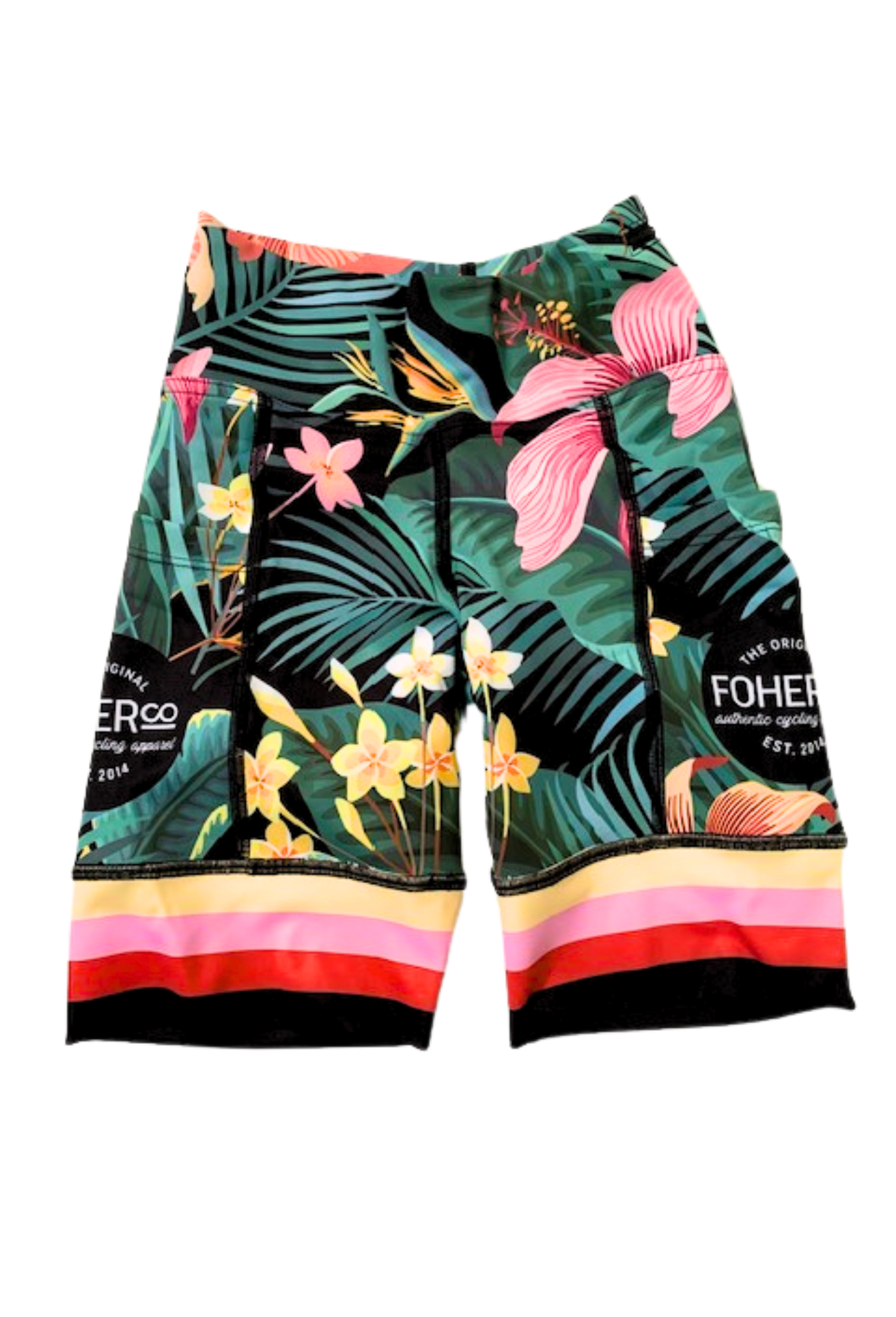 Women's Eternal Summer Game Changer Run Hipsters