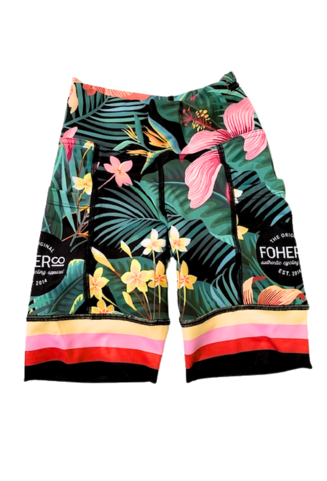 Women's Eternal Summer Game Changer Run Hipsters