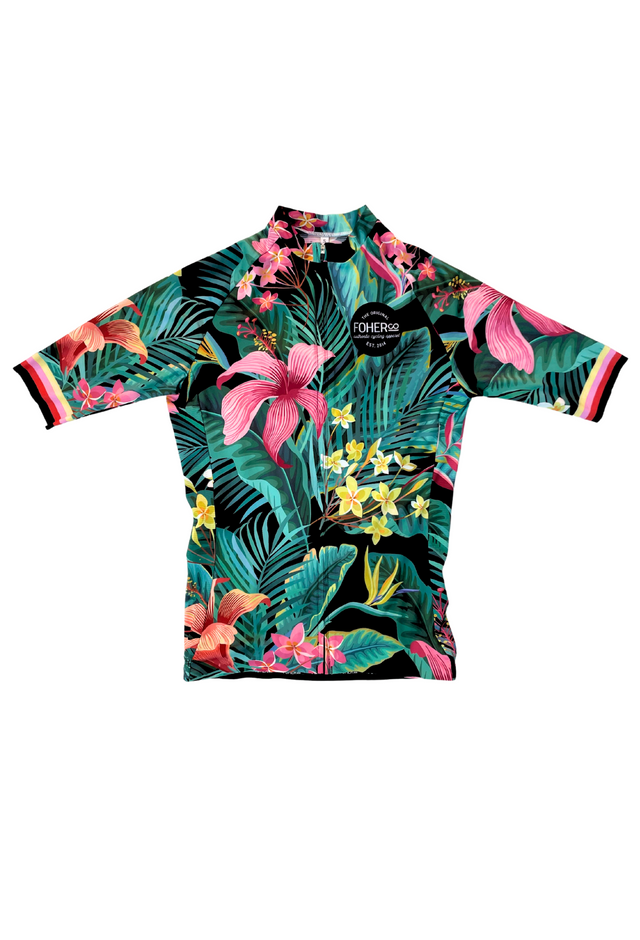 Women's Eternal Summer Cycle Jersey