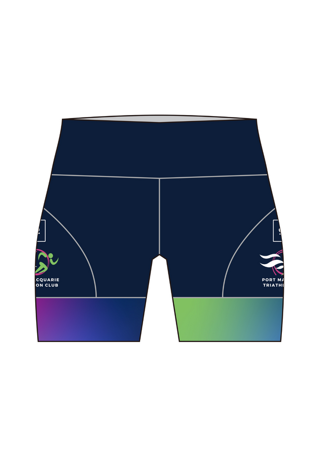 PMTC Women's 6" OG Run Hipsters - V2
