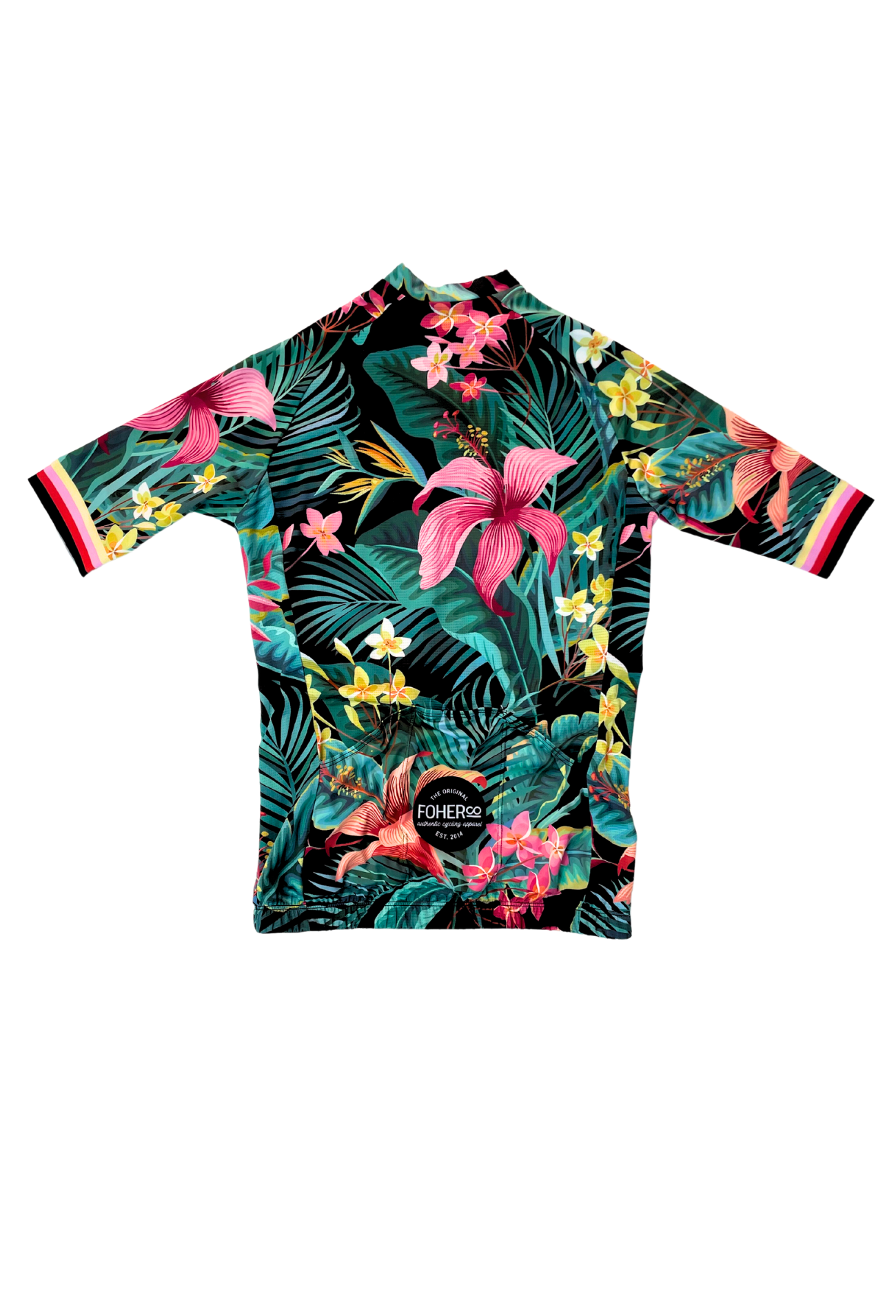 Women's Eternal Summer Cycle Jersey