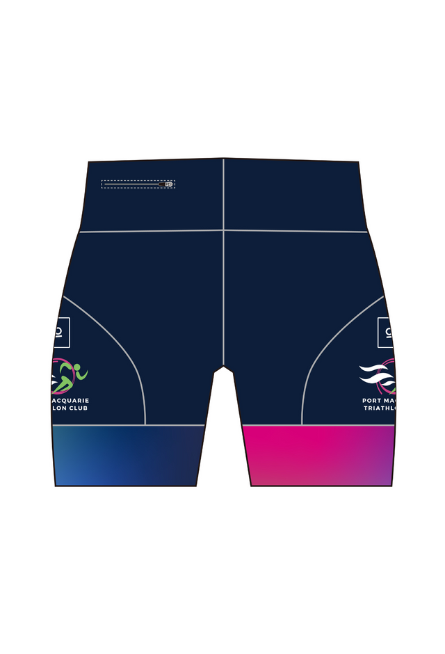 PMTC Women's 6" OG Run Hipsters - V2