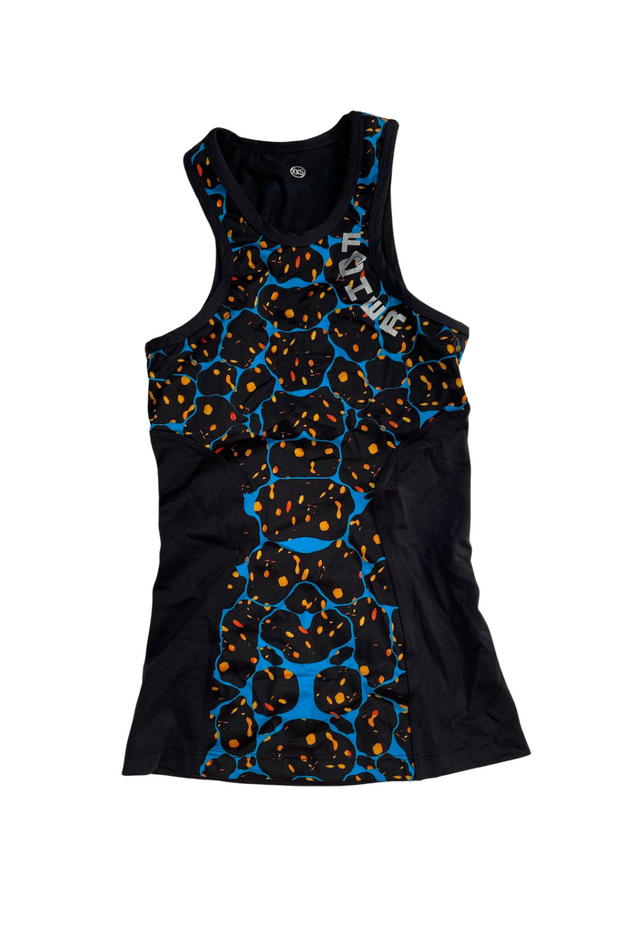 Women's Tri Top - Heiro - FINAL SALE - XXS