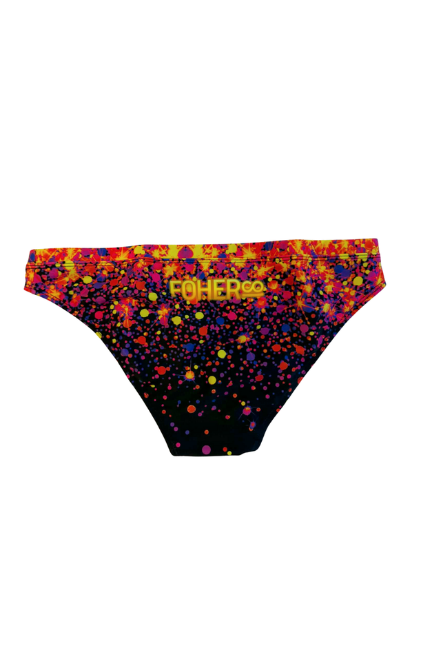 Women's Swim BUM - Glitter & Sparkles - FINAL SALE