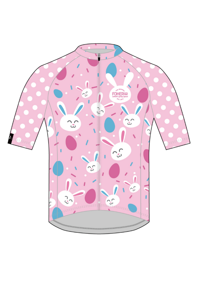 HOPPY Easter Men's Cycle Jersey