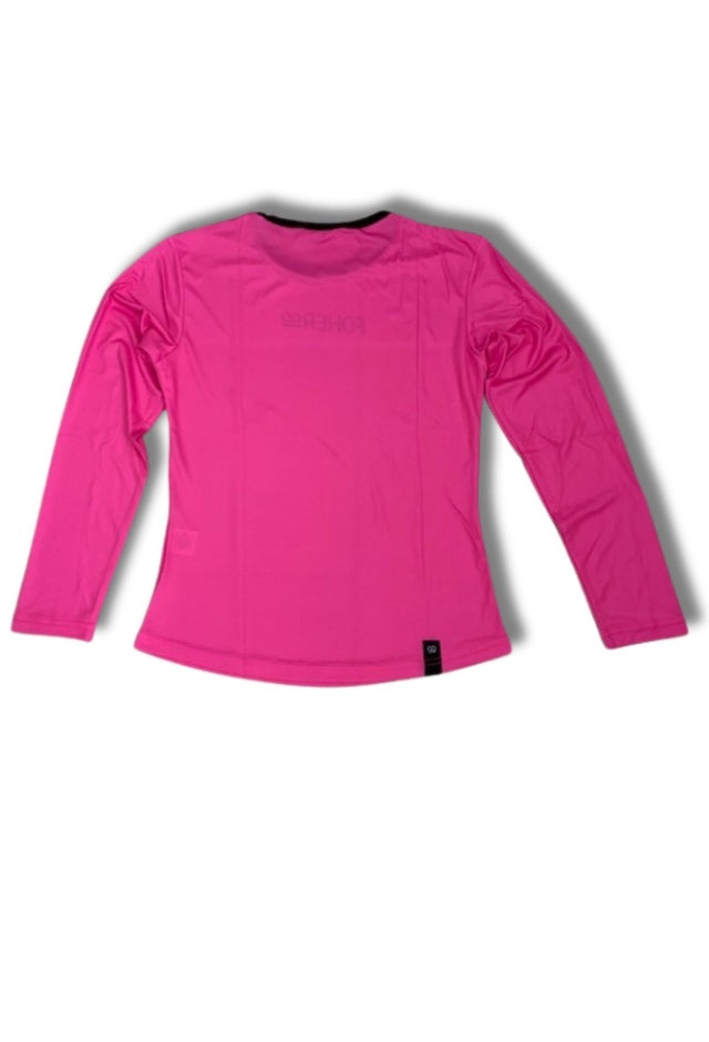 Women's Sweet As... Long Sleeved Run Shirt