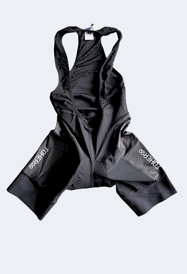 Women's STAPLE Cycle Bibshort