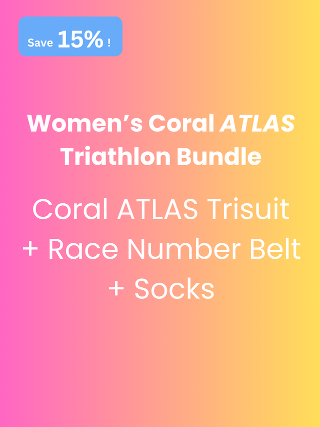 ATLAS Triathlon Bundle