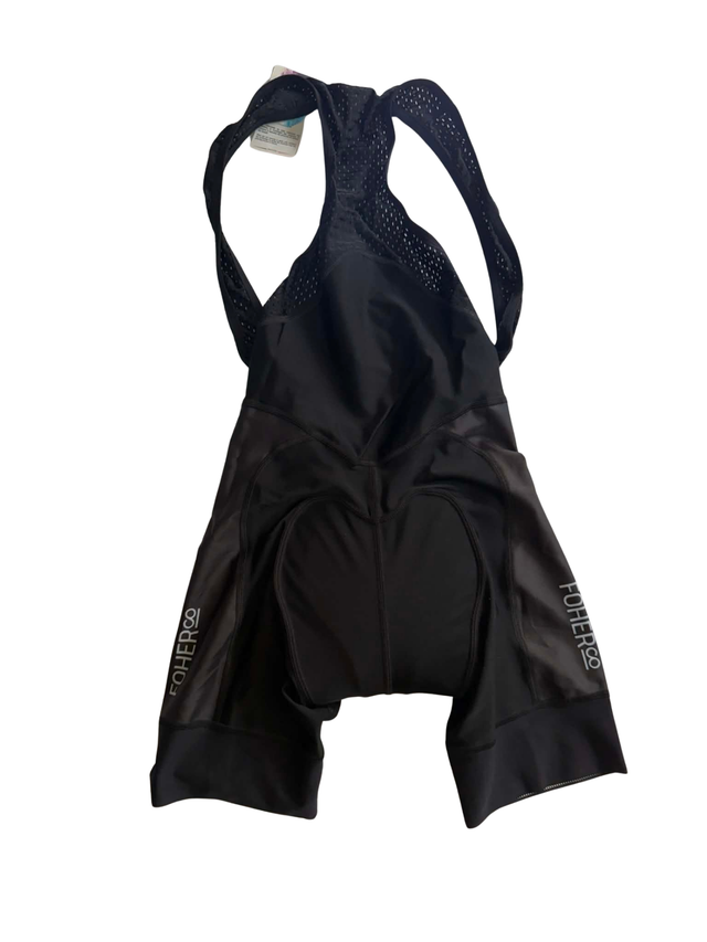 Women's STAPLE Cycle Bibshort - Final Sale