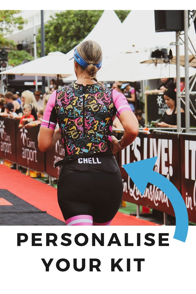 CUSTOMISE MY KIT
