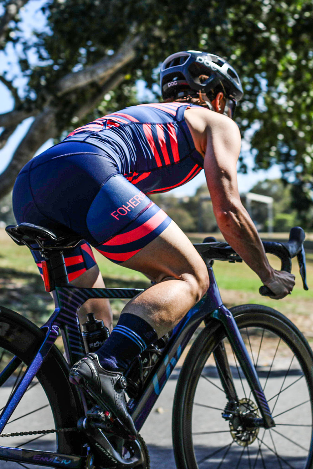 Women's Atlas Tri Hipster ARC