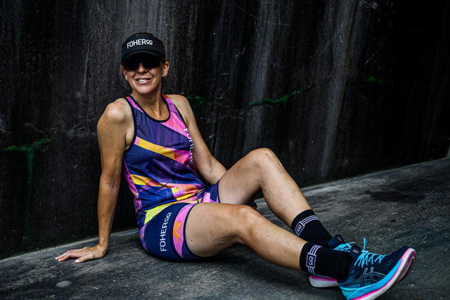 Women's PARAGON Sunrise Run Hipster