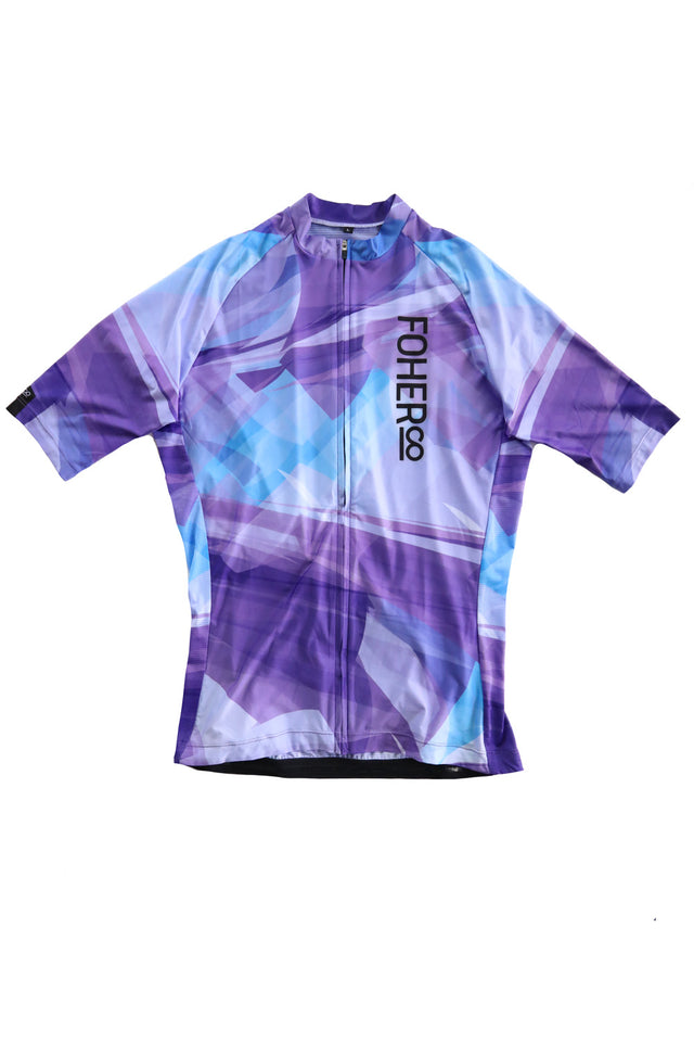 Women's PARAGON Peregian Cycle Jersey - FINAL SALE