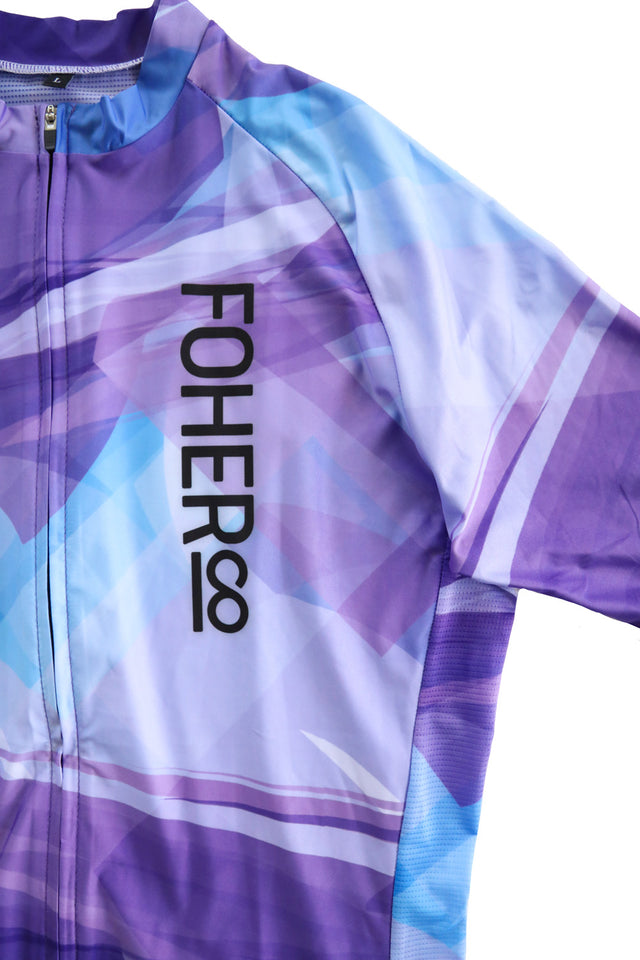 Women's PARAGON Peregian Cycle Jersey - FINAL SALE