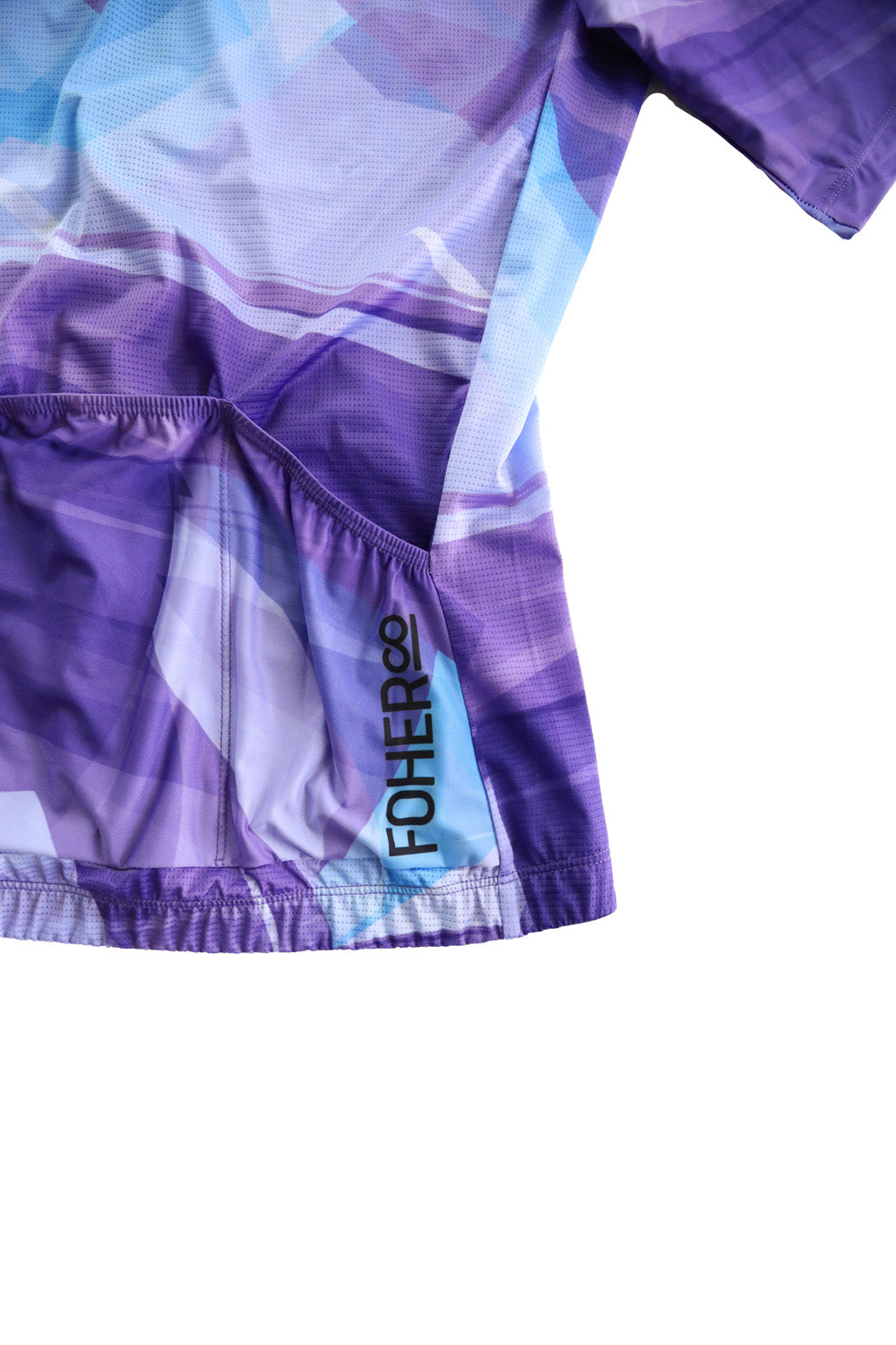 Women's PARAGON Peregian Cycle Jersey - XS, XL LAST ONES