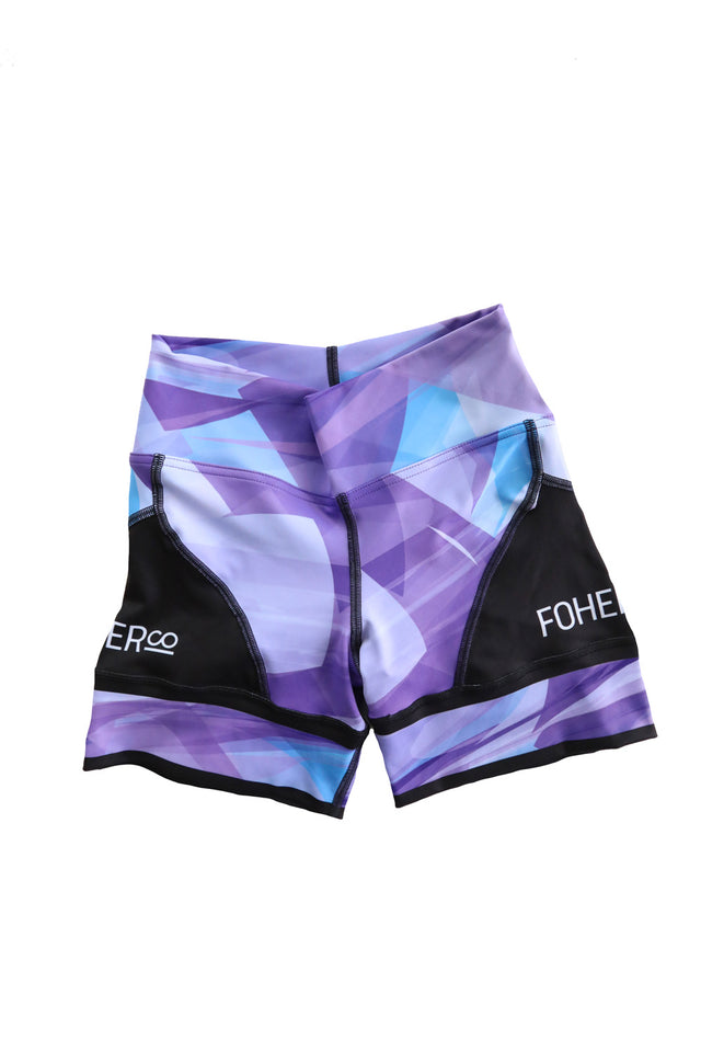 Women's PARAGON Peregian Run Hipster - FINAL SALE