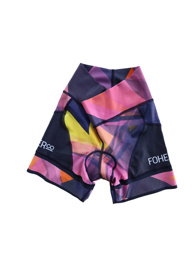Women's PARAGON Sunrise Tri Hipster ARC