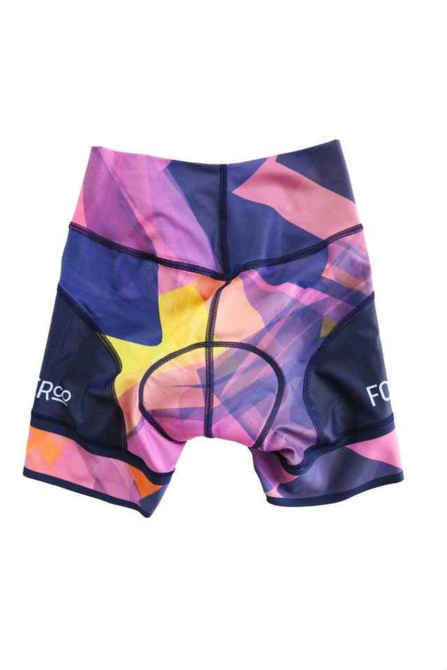 Women's PARAGON Sunrise Tri Hipster ARC