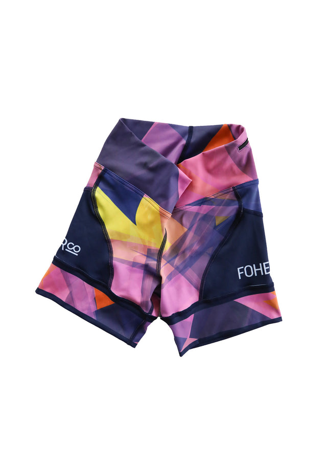 Women's PARAGON Sunrise Run Hipster