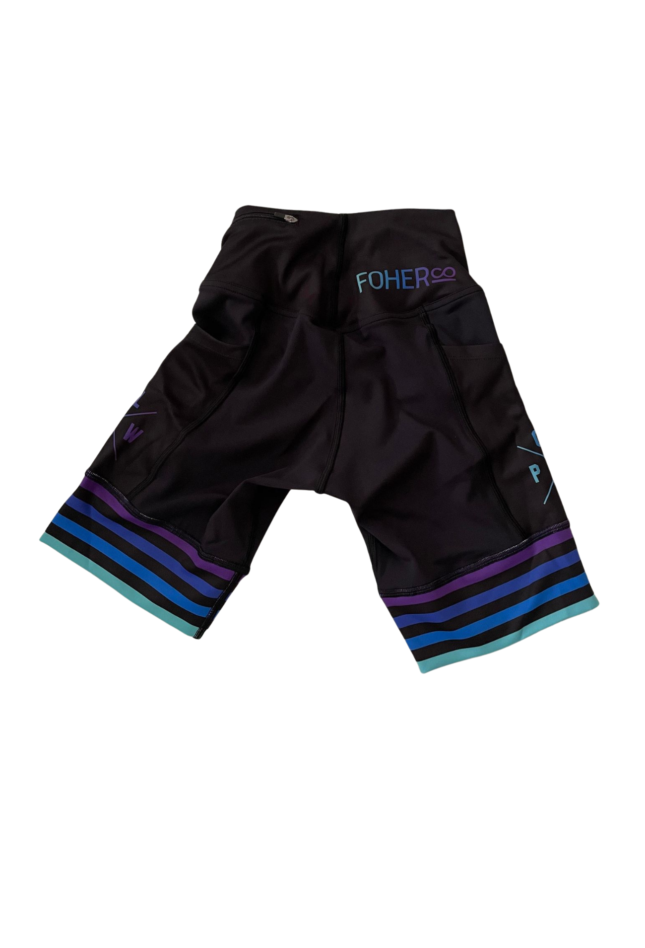 Women's The Game Changer Run Hipsters - GRL PWR