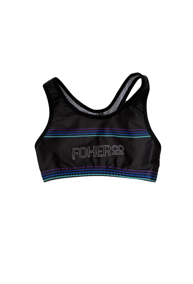 Women's GRL PWR Support Crop