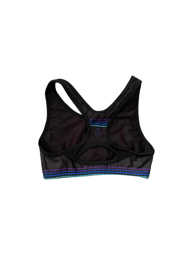 Women's GRL PWR Support Crop