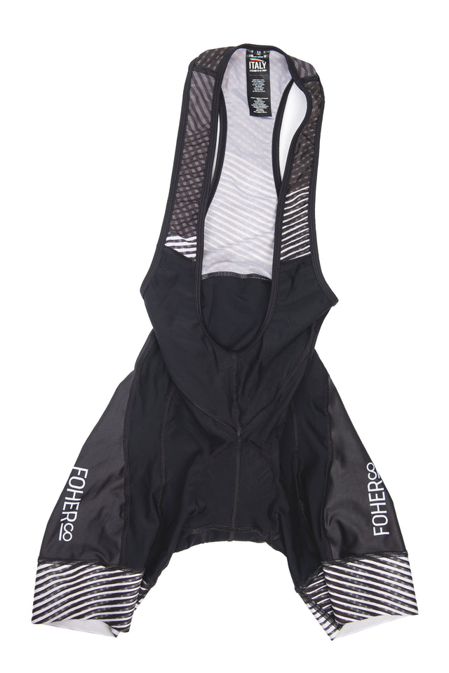 Women's PRO Cycle Bibshort - FINAL SALE