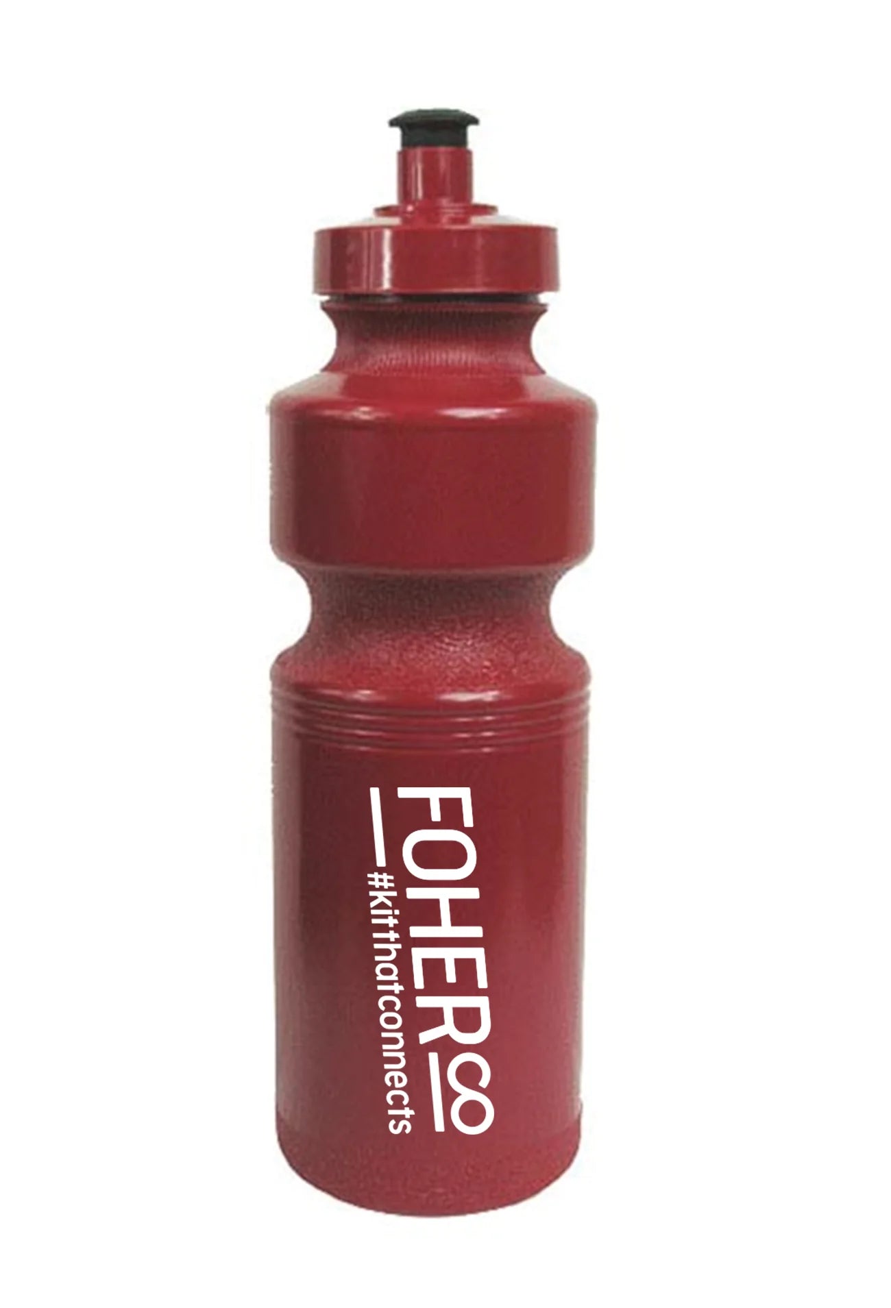 Kit That Connects 2023 Ed. Bidon - Maroon