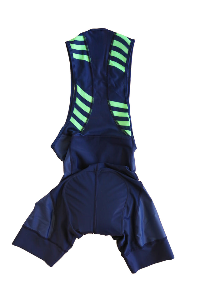 Men's Atlas Cycle Bibshort - FINAL SALE